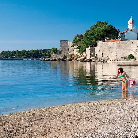 By The Sea Krk - 23494