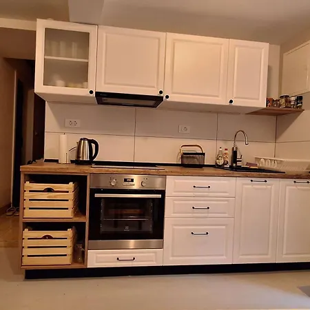 By The Sea Krk - 23494 Διαμέρισμα *