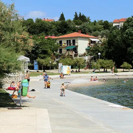 By The Sea Krk - 23494 Apartment Krk Town