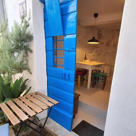 Apartment By The Sea Krk - 23494 Krk Town