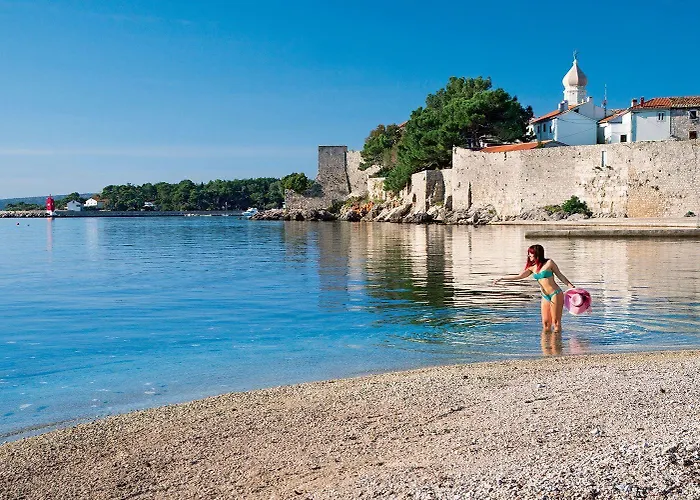 By The Sea Krk - 23494