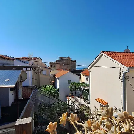 By The Sea Krk - 23494 Appartement *